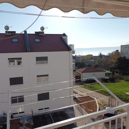 Kike Red Apartment Kaštela Екстериор снимка