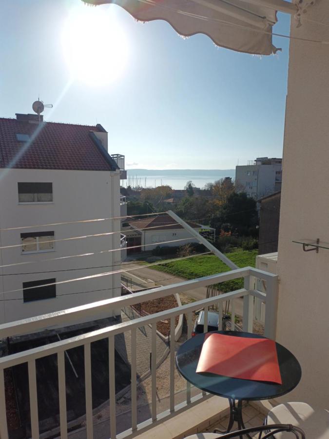 Kike Red Apartment Kaštela Екстериор снимка