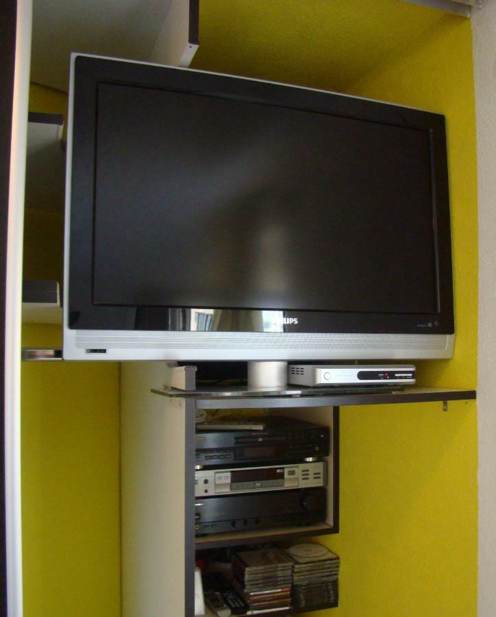 Kike Red Apartment Kaštela Екстериор снимка
