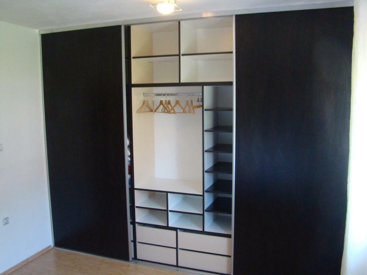 Kike Red Apartment Kaštela Екстериор снимка